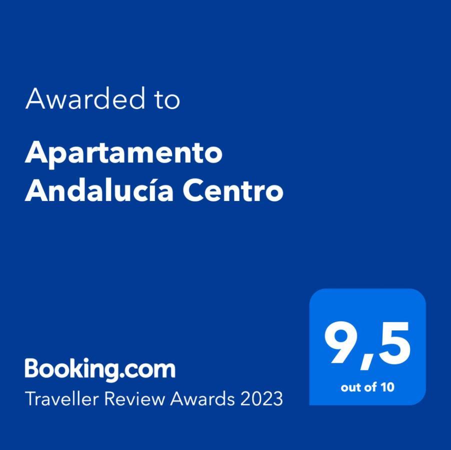 Apartamento Andalucia Centro Appartamento Antequera Esterno foto